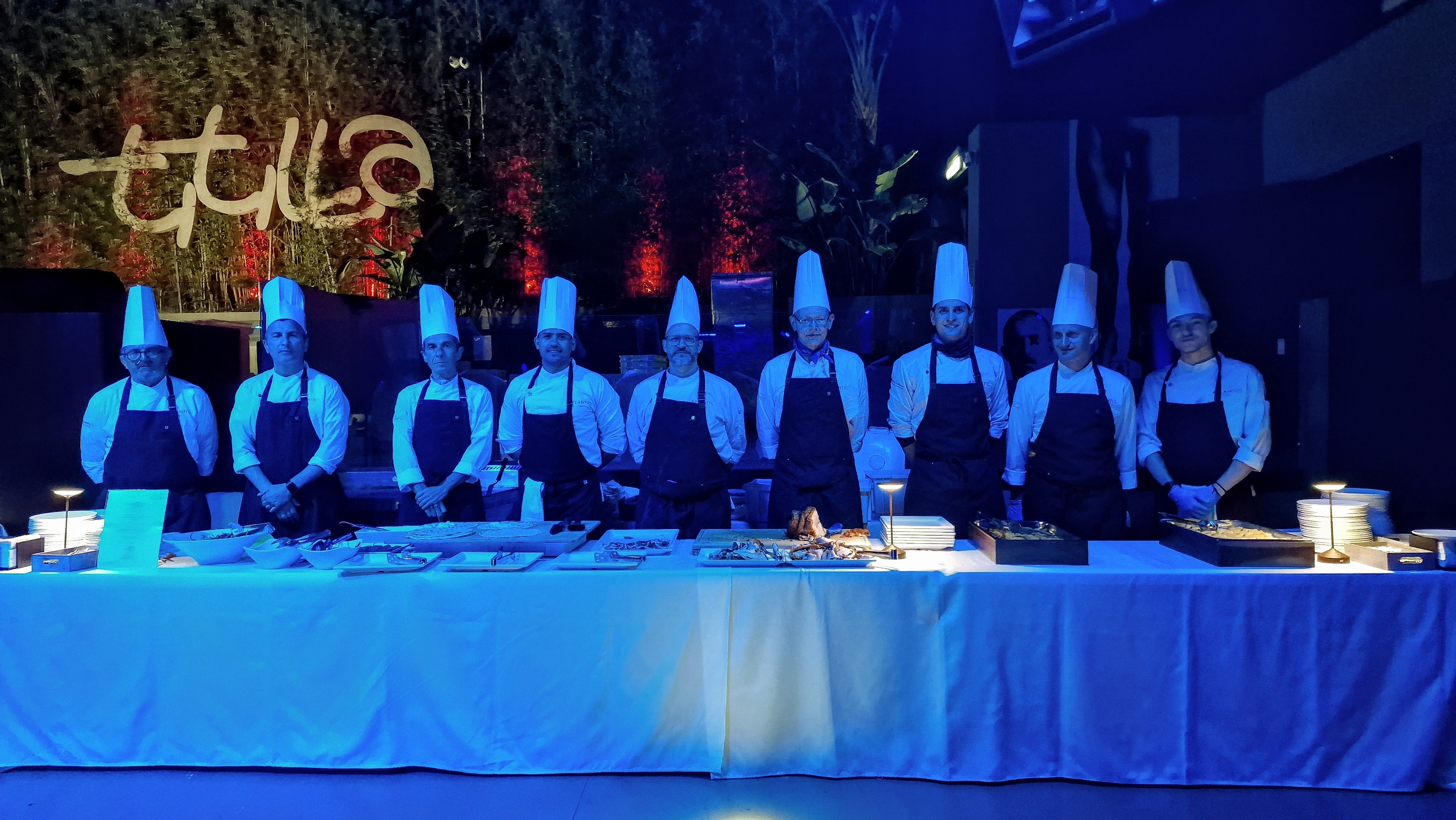 Catering Team 20241007_201734