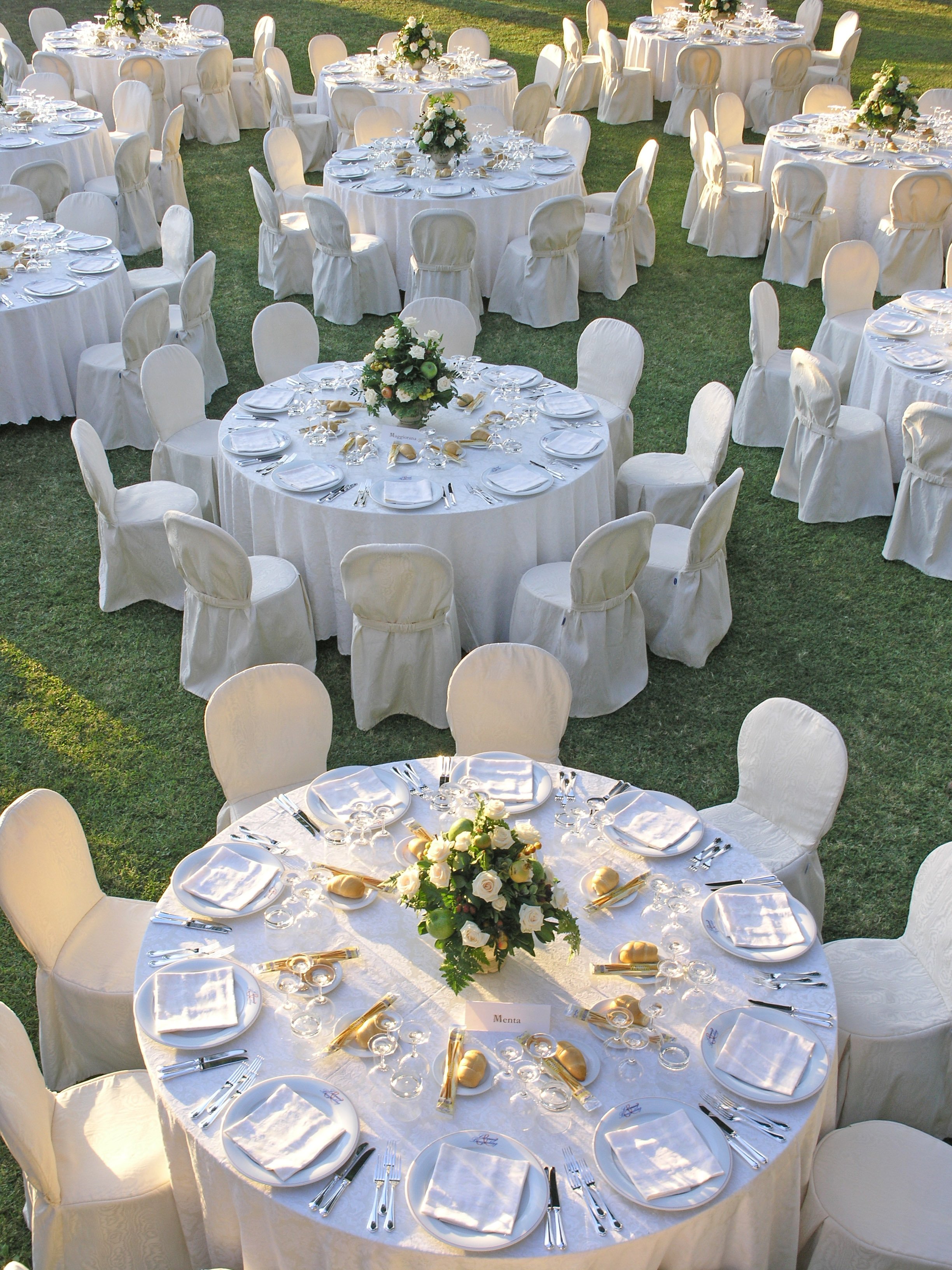 Catering per Eventi e Cerimonie